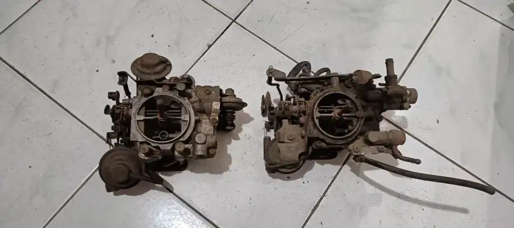 Kabulator kijang