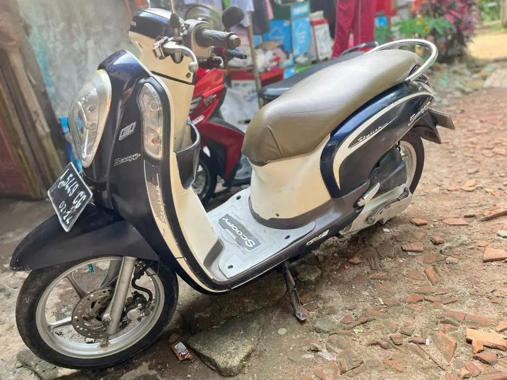 Jual scopy 2014
