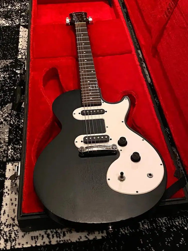 Epiphone LP Melody Maker E1