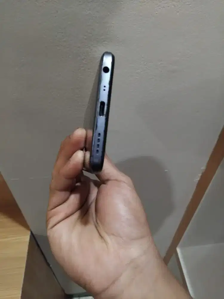 realme narzo 50 4+4/64