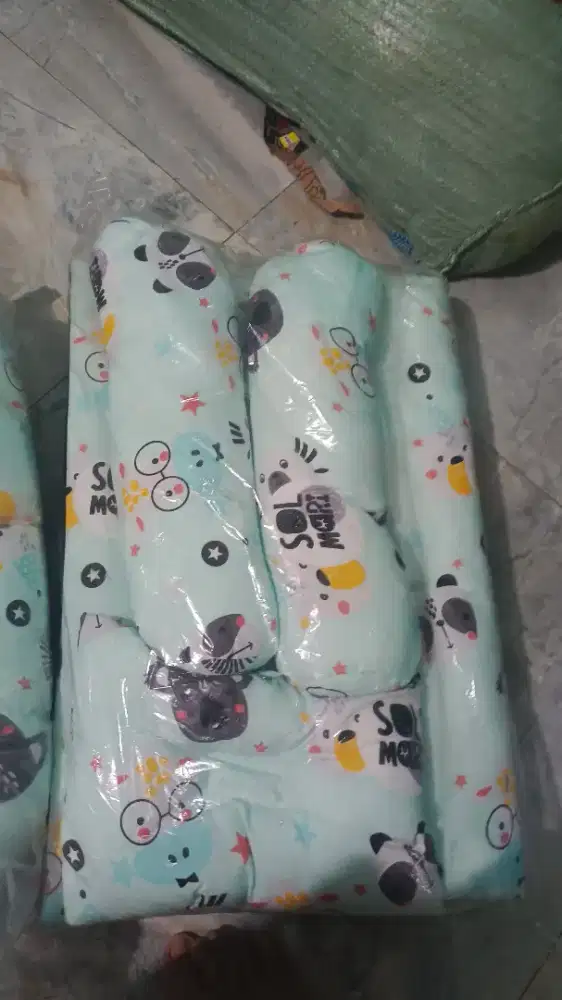 Perlengkapan bayi