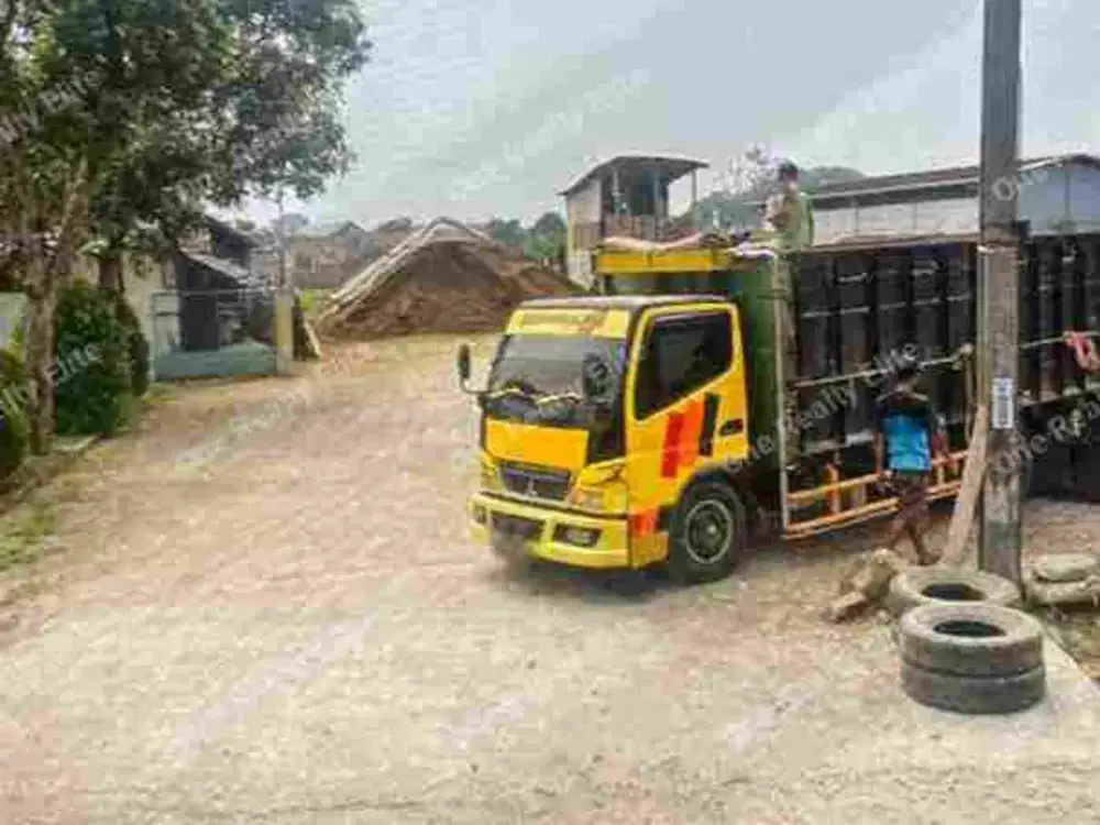 Sewa Murah Tanah Sayap Soreang
