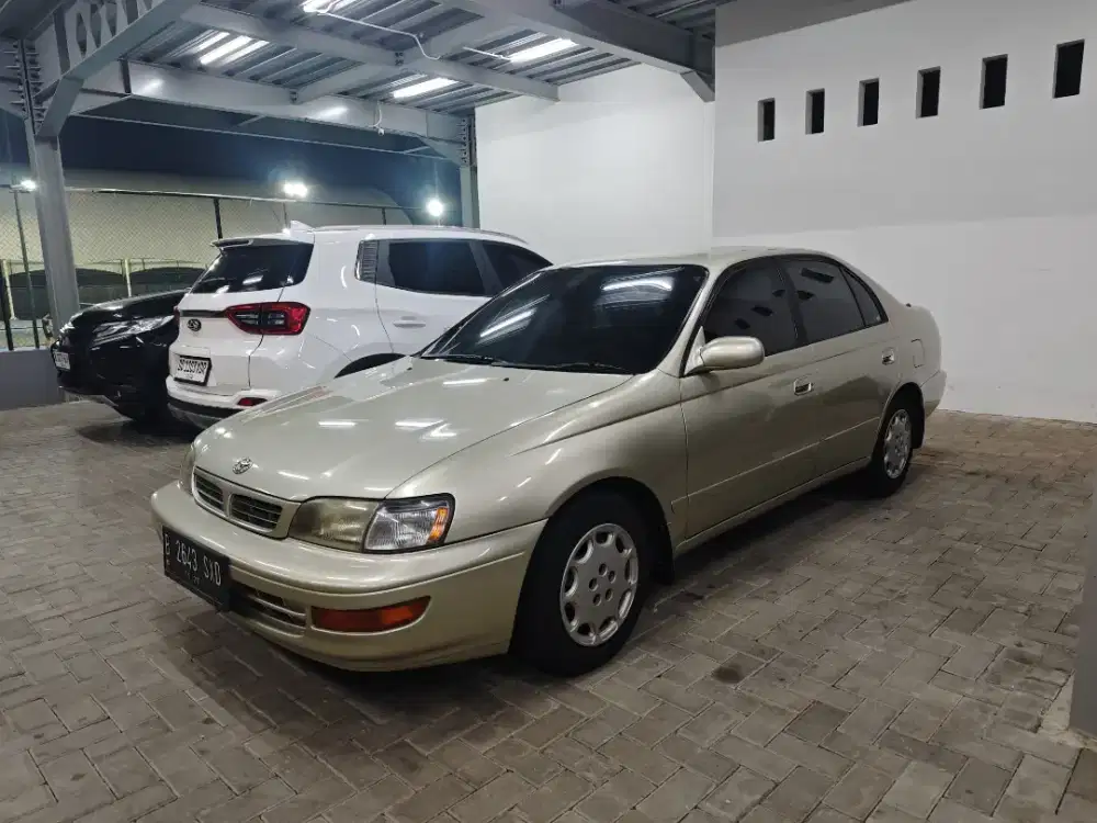 Corona 2.0 MT 1997 KM90 RbCash!!!