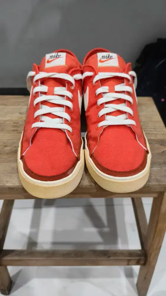 Sepatu Nike Court Legacy
