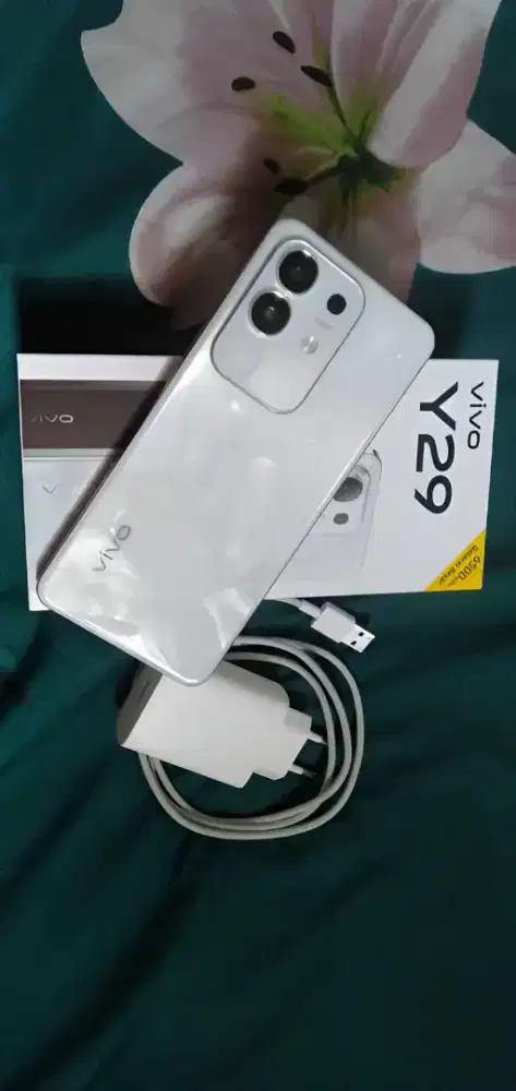 Jual Hp Vivo Y29 Ram 8/128