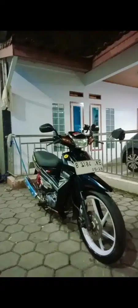 Vega r lama 2003