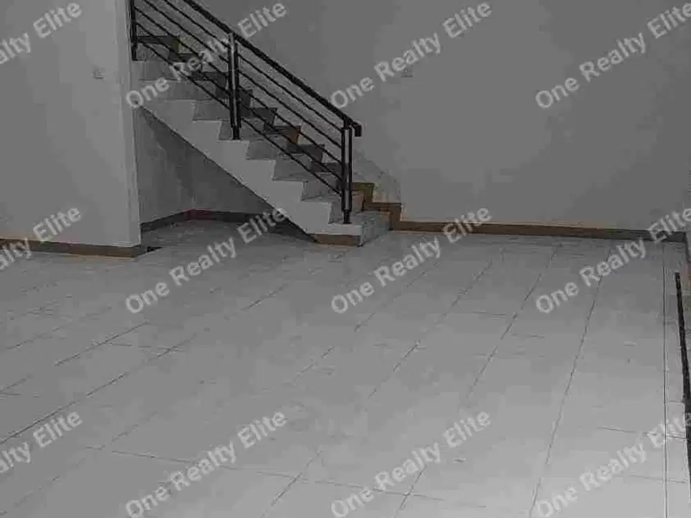 Ruko Keren Siap Huni di Katapang