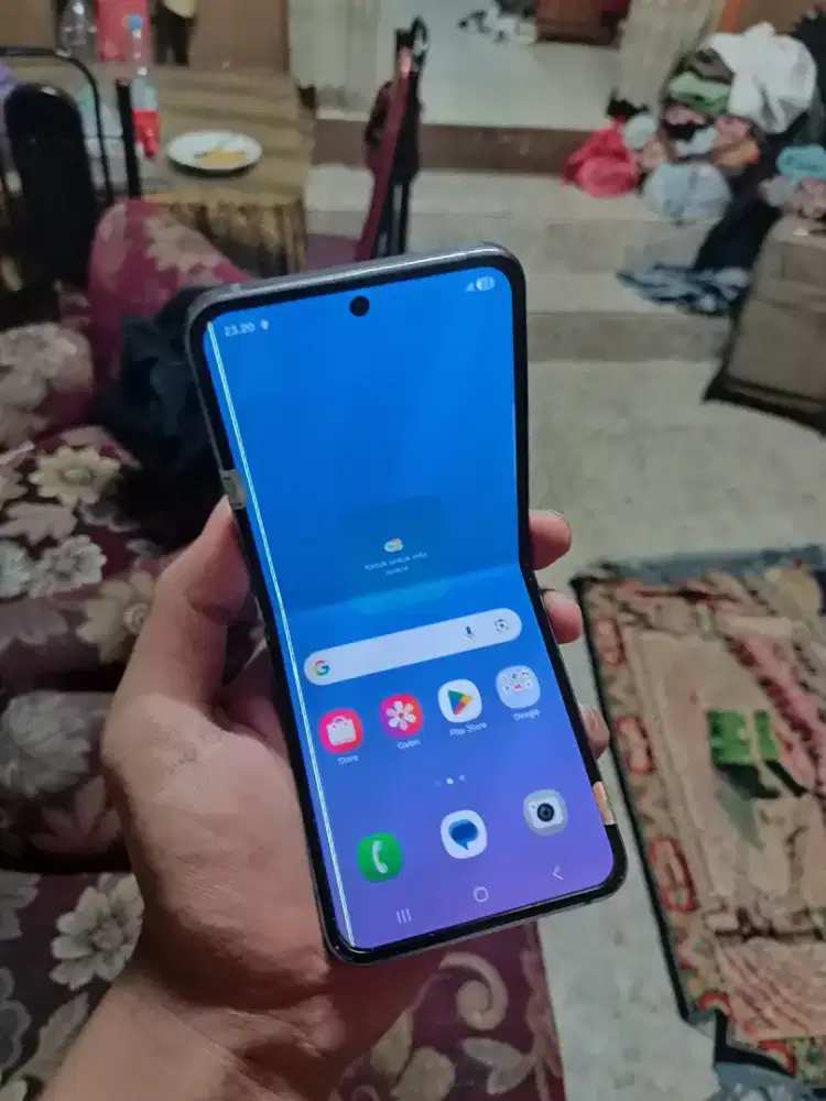 SAMSUNG Z FLIP 4 5G