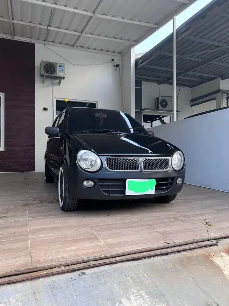 Daihatsu ceria kx 2003