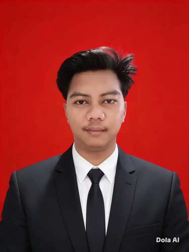 DIKI HARPI SETIAWAN | LULUSAN SMK TKJ | SIAP BEKERJA SEGERA
