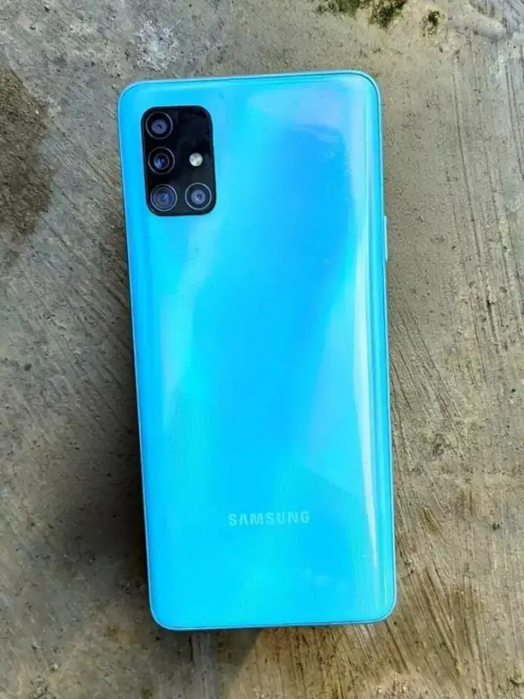 Hp Samsung A51 6/128