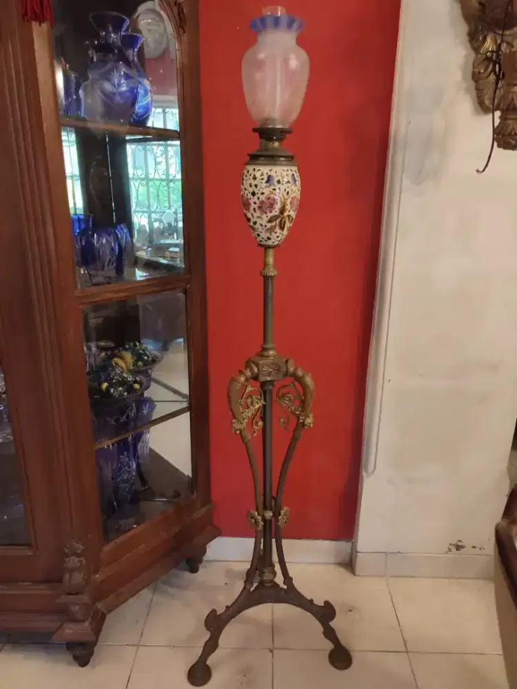 Ready lampu HB X