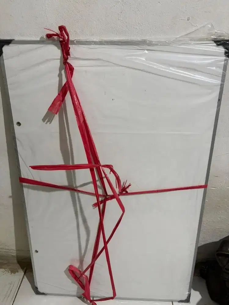Whiteboard Magnetic 60 x 90 CM