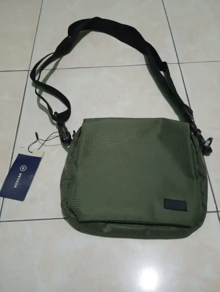 tas slingbag nevada baru