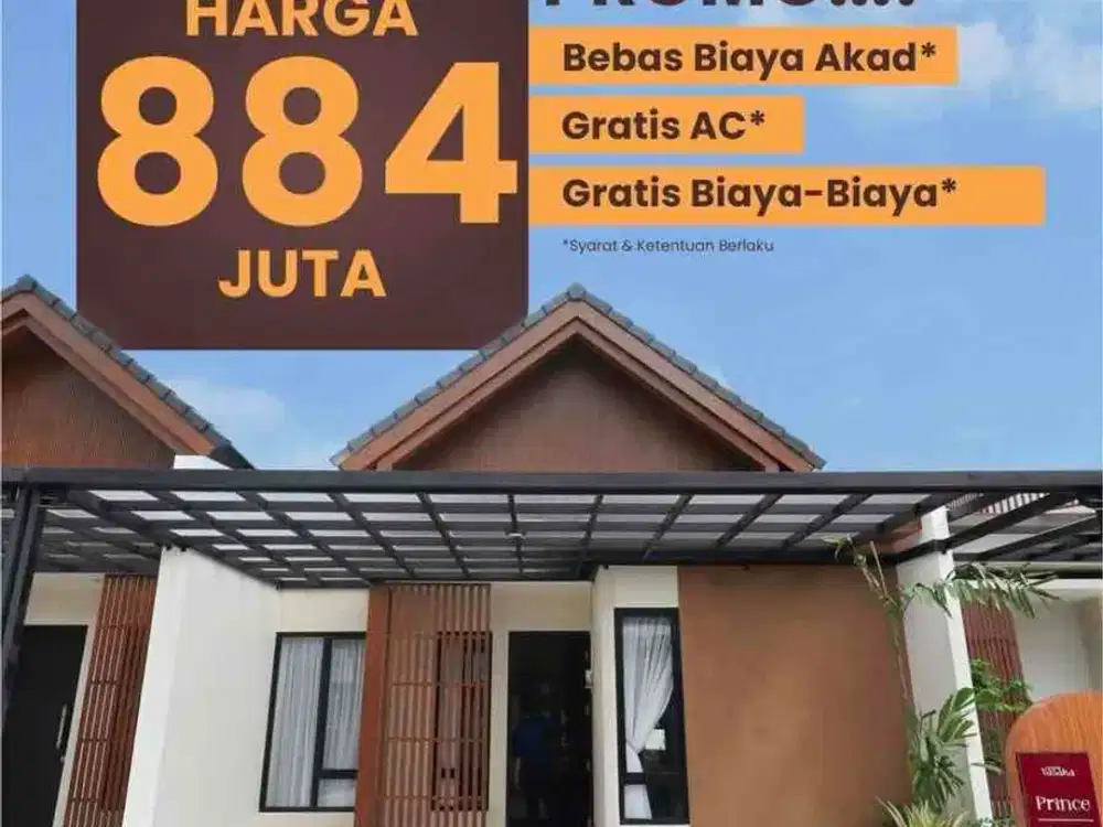 DIJUAL RUMAH 7x14 DEKAT TOKO SATU SAMA HERTASNING MAKASSAR CLUSTER VASAKA