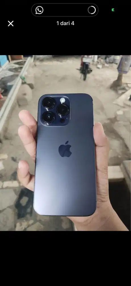 iphone 14 pro 256gb INTER