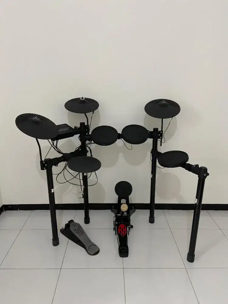 Drum Yamaha dtx 452