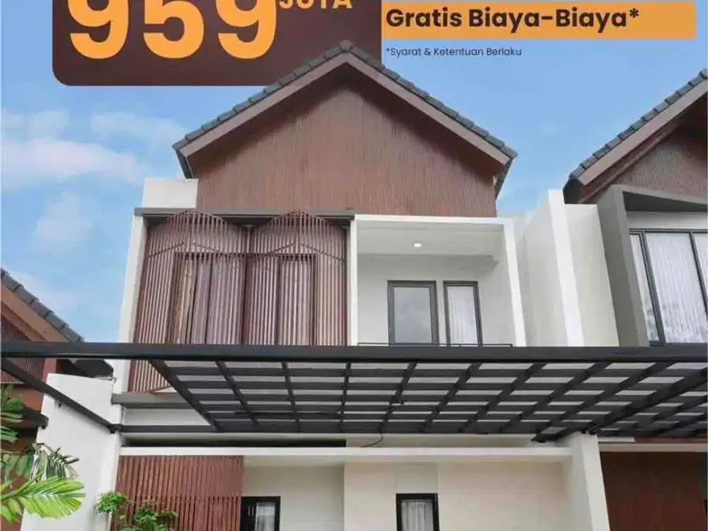 DIJUAL RUMAH 2 LANTAI 7x14 DEKAT TOKO SATU SAMA HERTASNING MAKASSAR