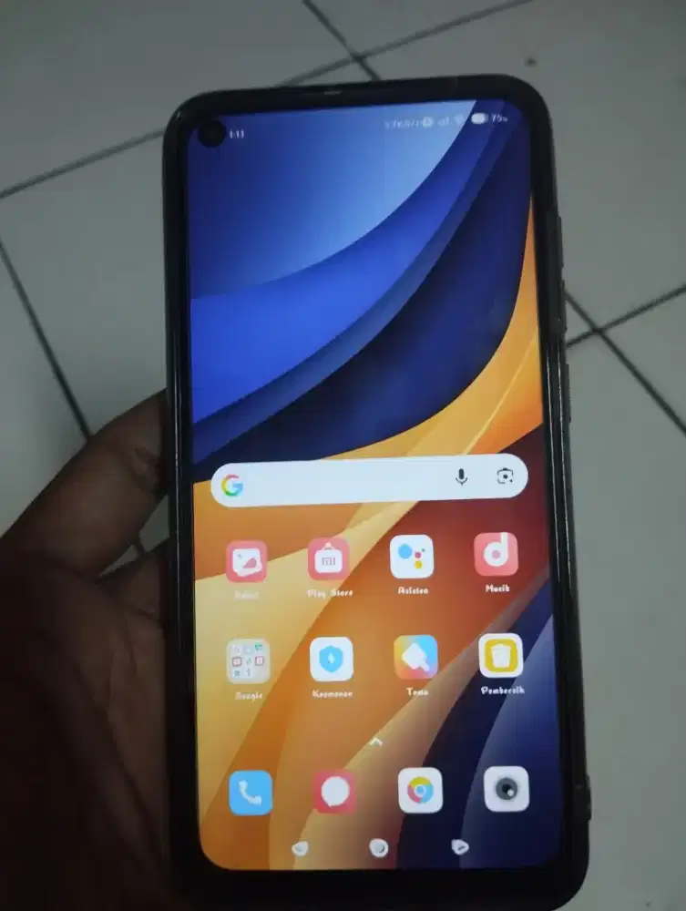 Redmi note 9 4/64
