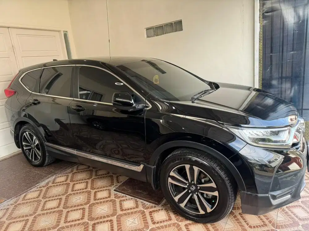 KM 100RBAN! HONDA CRV 1.5 PRESTIGE TURBO 2021 NIK 2020 PJK 12-2026