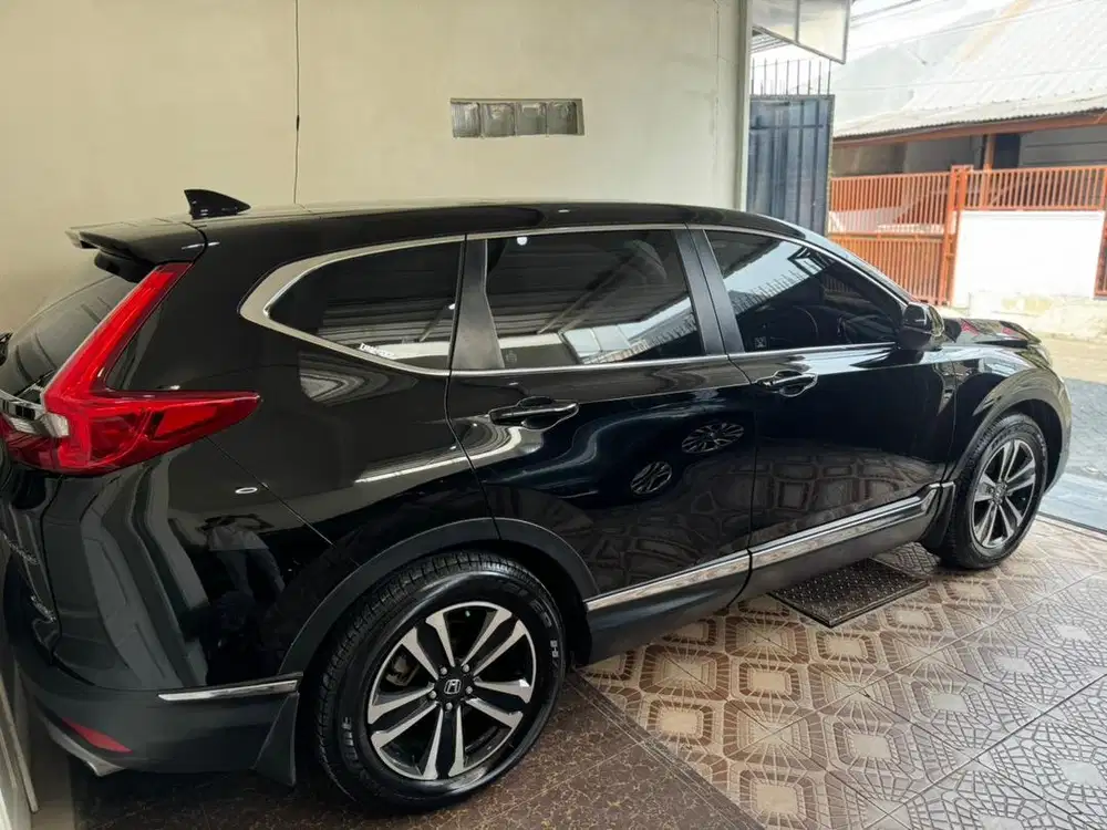 KM 100RBAN! HONDA CRV 1.5 PRESTIGE TURBO 2021 /2020  beat iss