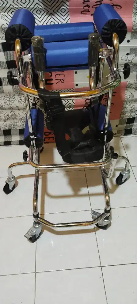 Alat bantu jalan