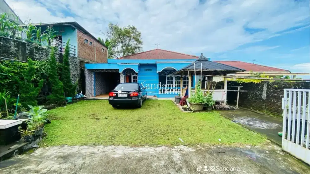 Ready Villa Tawangmsngu