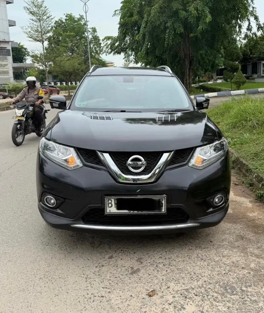 Dijual murah x-trails 127,juta net