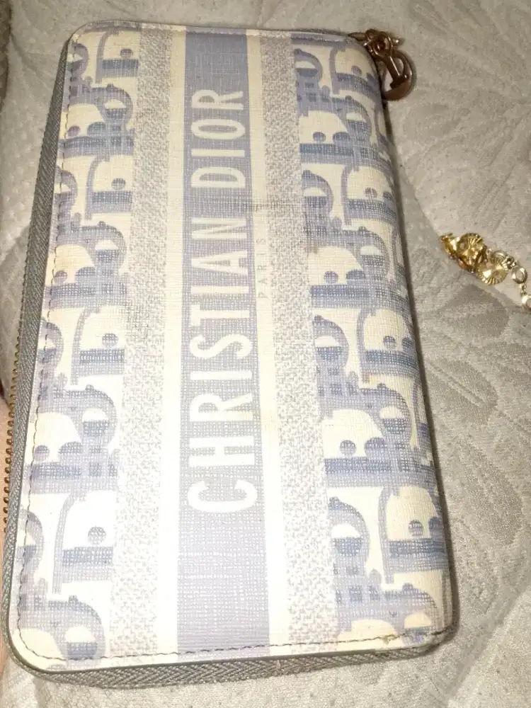 Dompet Wanita DIOR