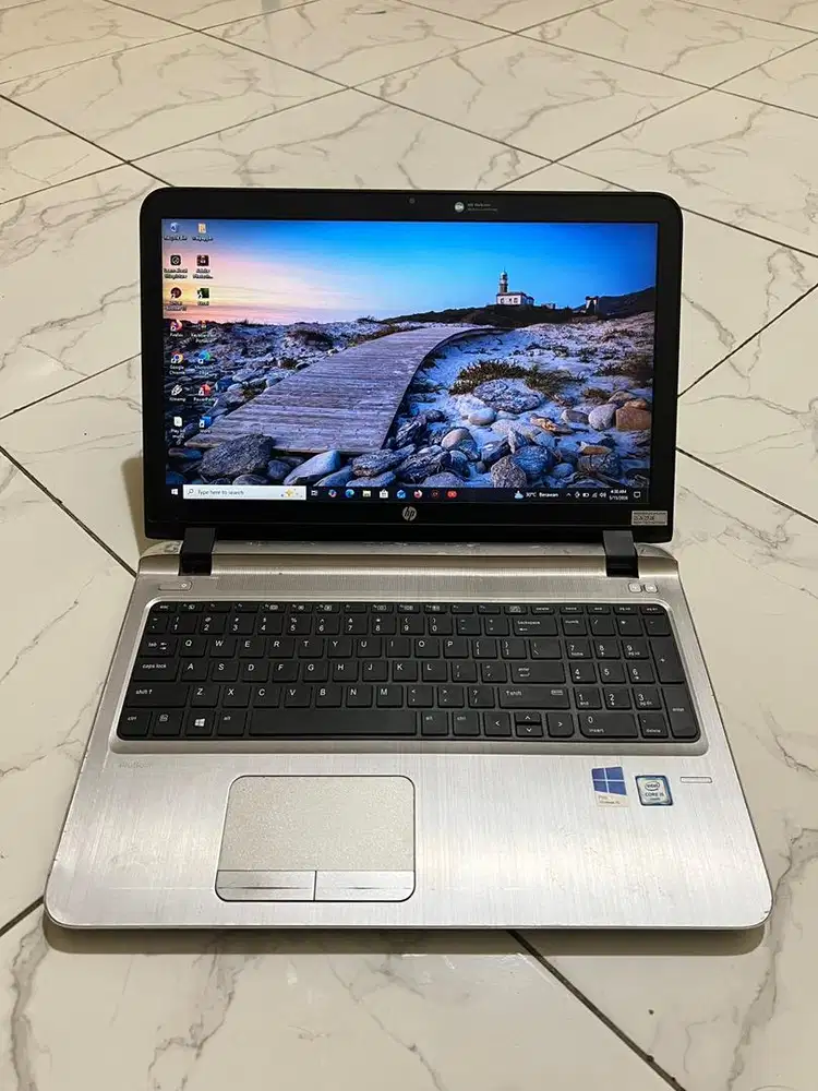 Laptop X Kantor Banyak Pilihan ditoko
