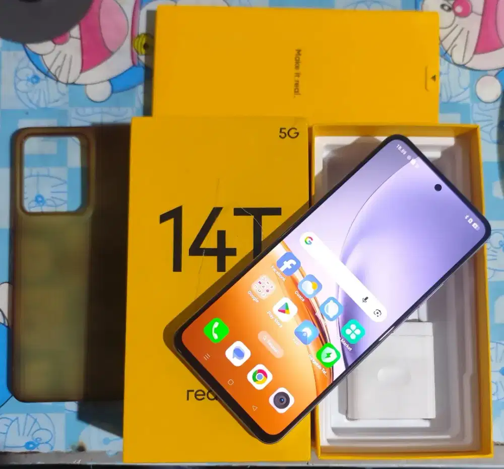 Realme 14T 5G 8/256