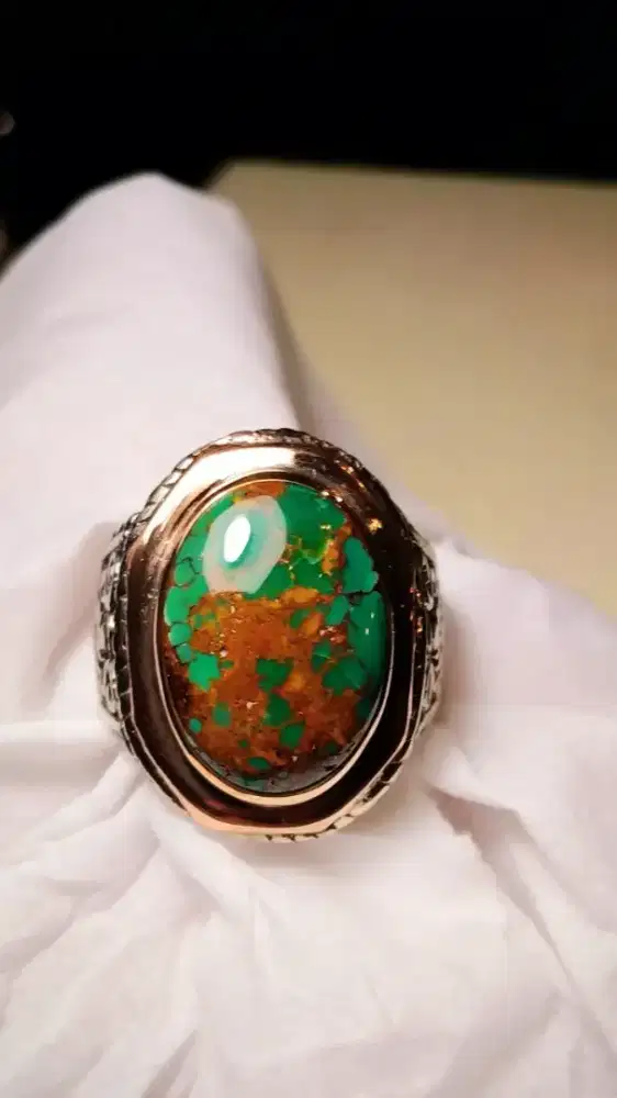 Batu pirus persia