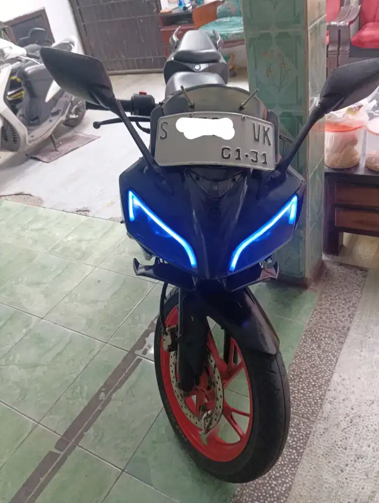 Minerva Sanchs VX150