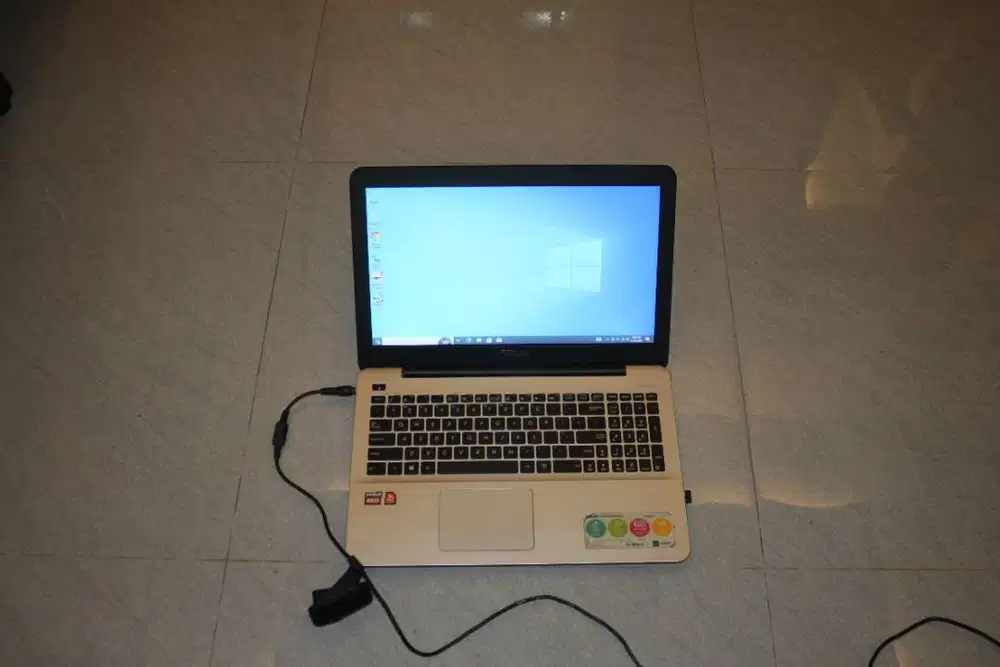 Notebook | ASUS X555
