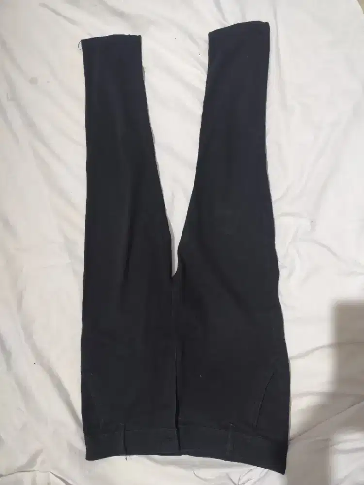 Celana jeans slim fit / pensil