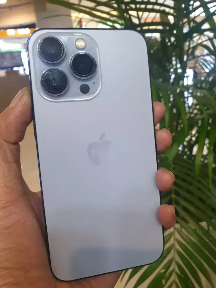 Iphone 13 pro max 128gb ibox