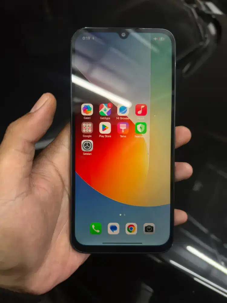 Xiaomi Redmi A7 Pro 4/128Gb