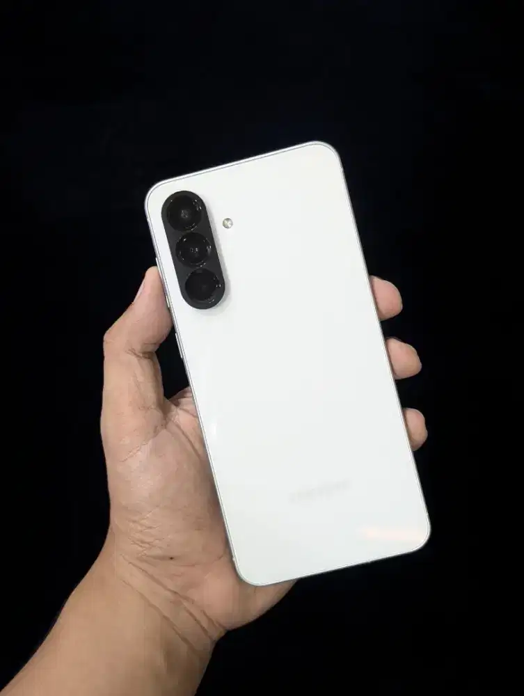Samsung A56 5G Ram 12/256 Fulset Mulus