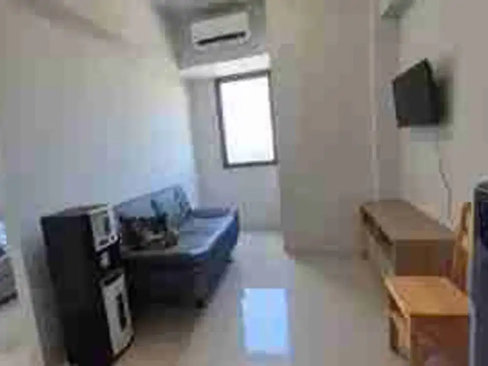 DENVER BARU GRESS ‼️ Apartemen 2BR Full Furnish Apartemen UC Citraland Surabaya Barat