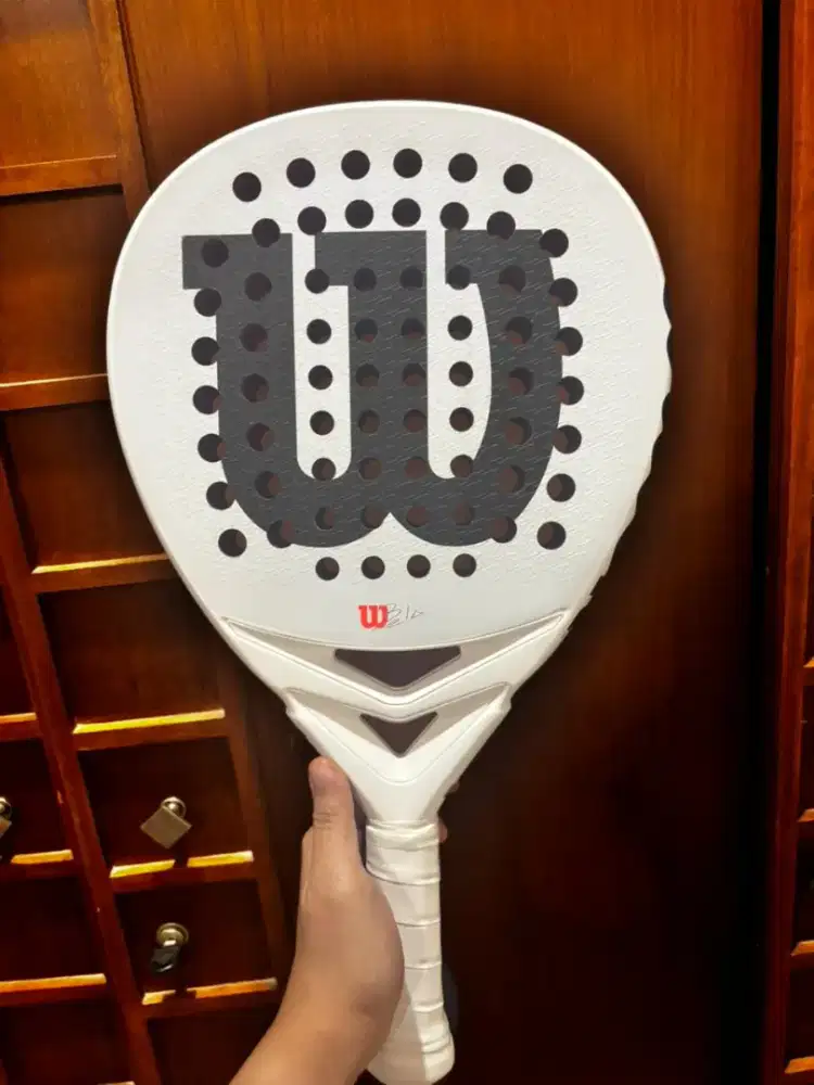 Raket Padel Wilson (NEW)