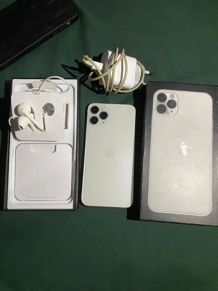 IPHONE 11 PRO 256 ALLOP