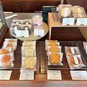 Dibutuhkan beberapa orang Crew Store Booth Kue dan Roti