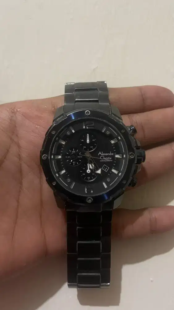 Jam alexander christie 6410MC