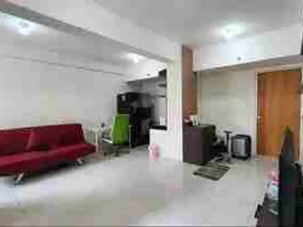 PUNCAK PERMAI Luas 72 m2 ‼️Unit Langka 2 Unit 2 BR jadi 1 Unit Surabaya Barat