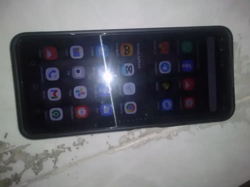 Infinix Note 8 6/128gb