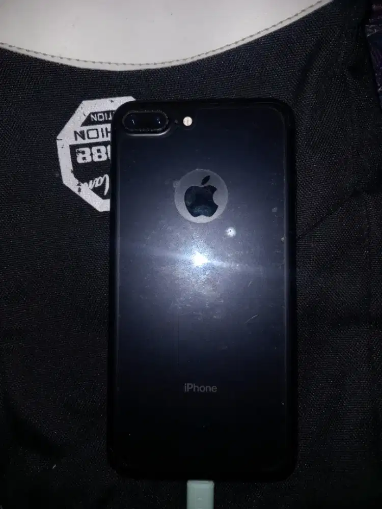 iPhone 7Plus 128GB