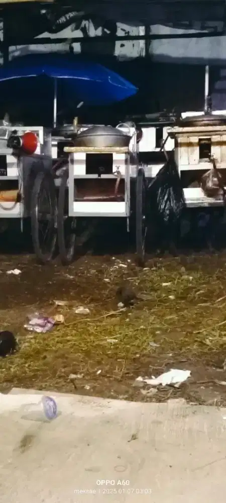 LOWONGAN KERJA TAHU BULAT