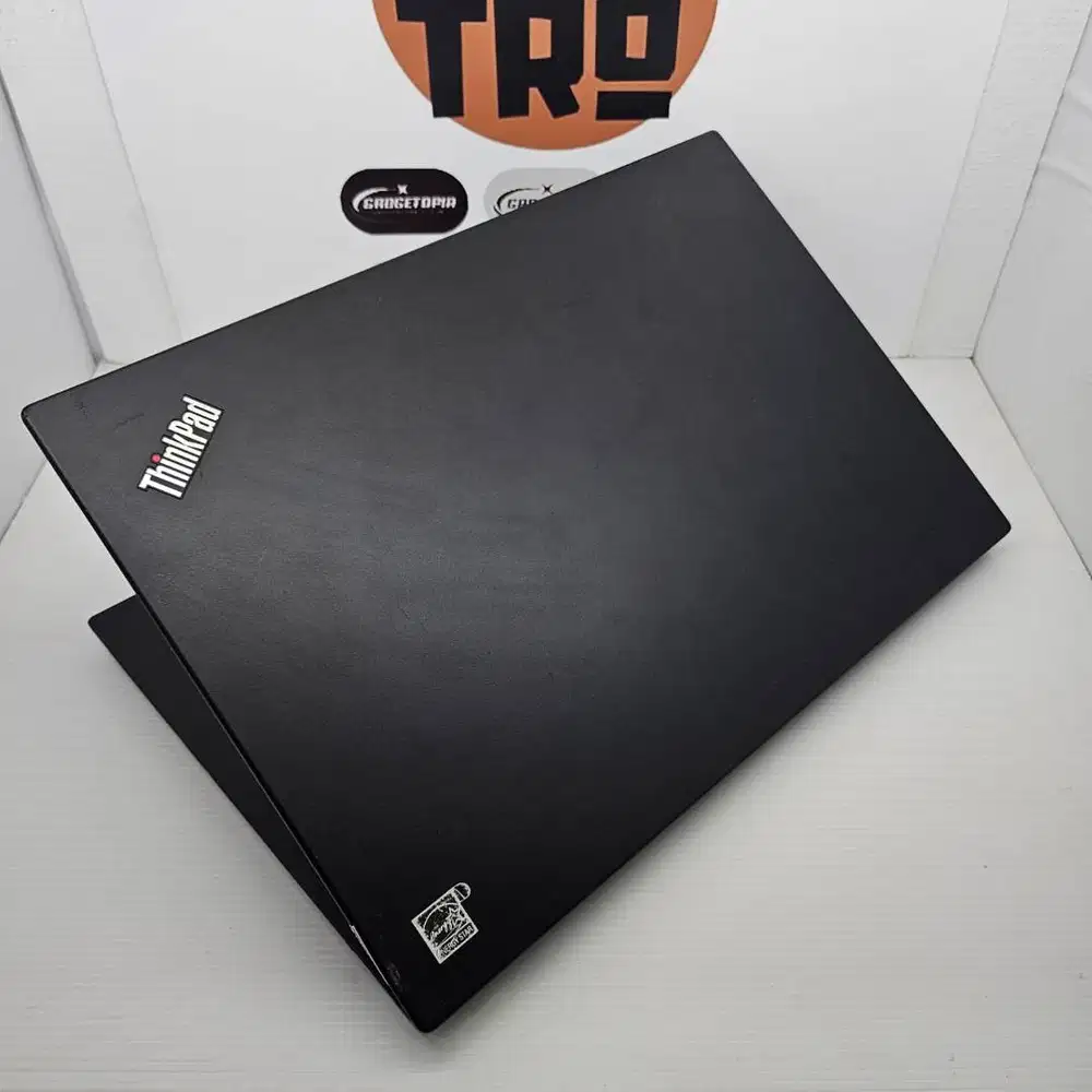 Laptop Lenovo Thinkpad T495 Ryzen 5 8/256 Touchscreen NO MINUS