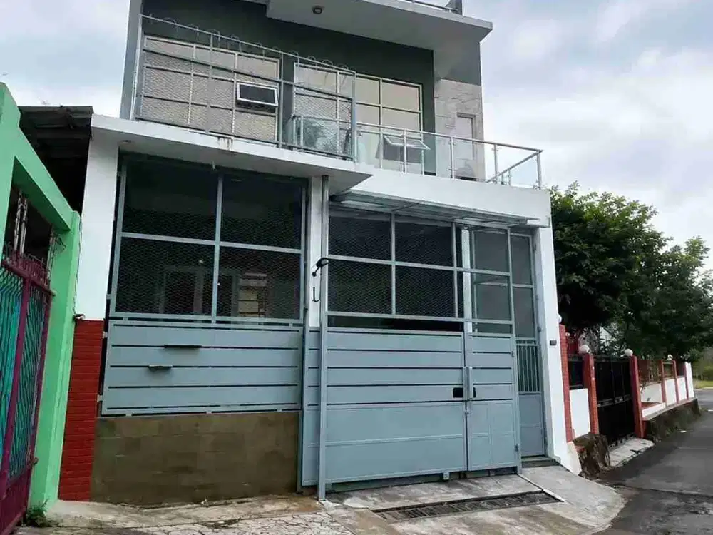 Dijual Kos-kosan Full Furnish Beserta Rumah Inti di Kebun Jeruk jakarta-Barat