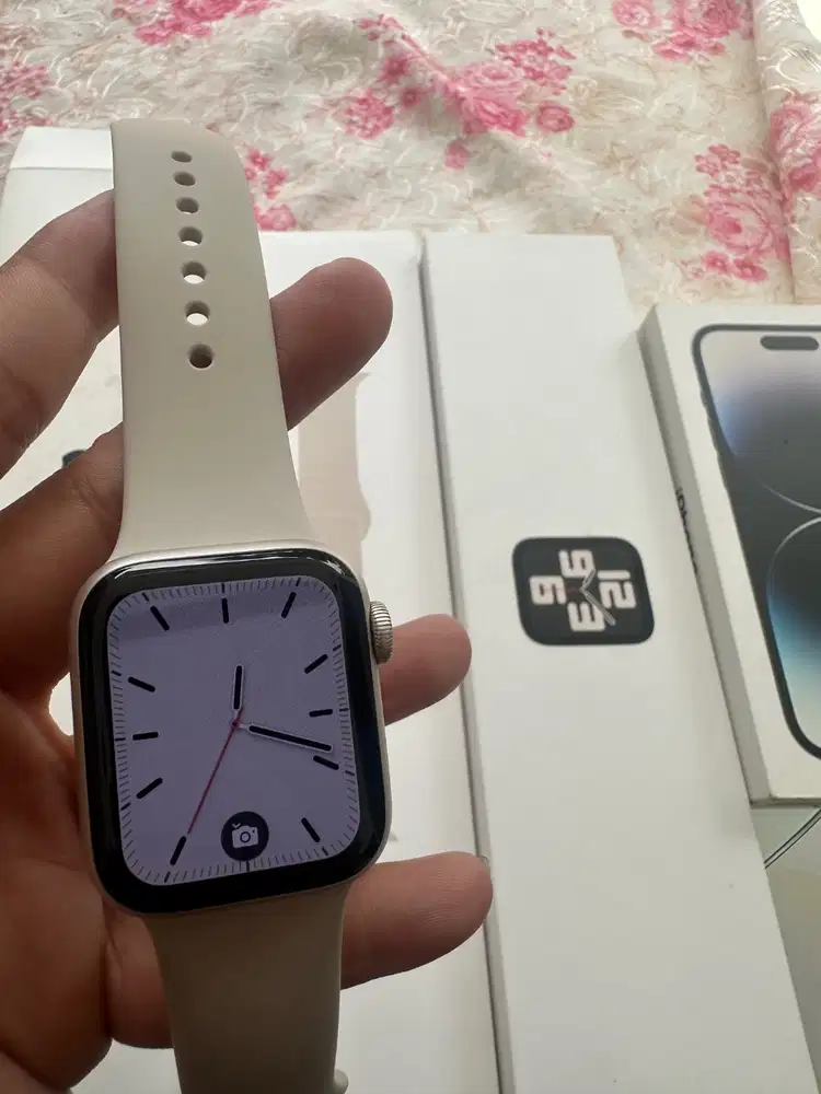 Apple watch se2 40mm